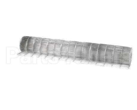33713 Middleby Belt,44"X174" 1/2P .072 Ewb