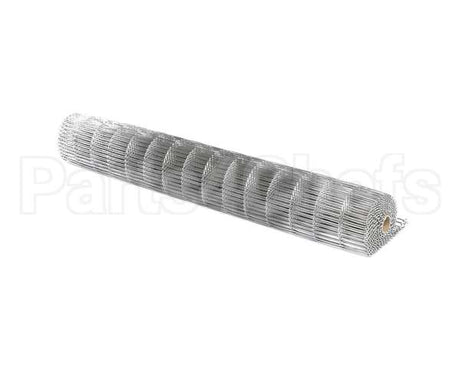 33713 Middleby Belt,44"X174" 1/2P .072 Ewb