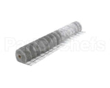 33713 Middleby Belt,44"X174" 1/2P .072 Ewb