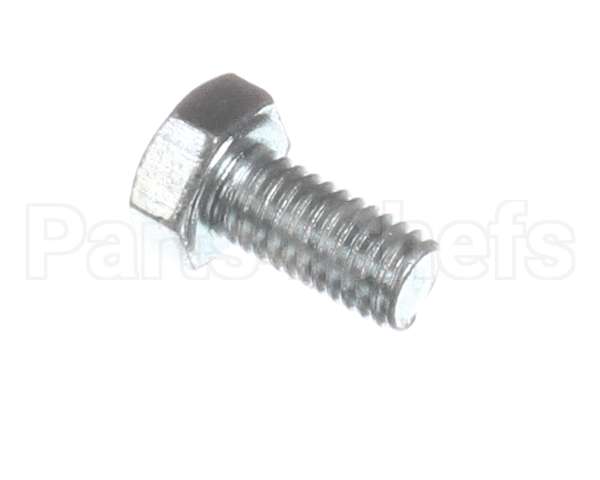 3371660004 Schaerer Hex Screw W/O Shaft M5X10