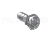 3371660004 Schaerer Hex Screw W/O Shaft M5X10