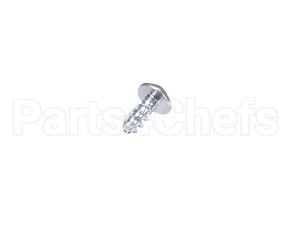 3371685002 Schaerer Pt Oval Head Scr. Ph Washer 35X8 Glvb