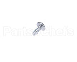 3371685002 Schaerer Pt Oval Head Scr. Ph Washer 35X8 Glvb