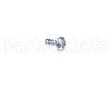 3371685002 Schaerer Pt Oval Head Scr. Ph Washer 35X8 Glvb