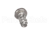 3371685005 Schaerer Pt Oval Head Scr. Ph 40X8 Inox