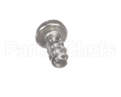 3371685005 Schaerer Pt Oval Head Scr. Ph 40X8 Inox