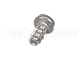 3371685005 Schaerer Pt Oval Head Scr. Ph 40X8 Inox