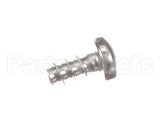 3371685005 Schaerer Pt Oval Head Scr. Ph 40X8 Inox
