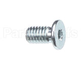 3371999010 Schaerer Hex Socket Cap Scr. E.l.h. M6X10 Glvb