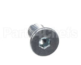 3371999010 Schaerer Hex Socket Cap Scr. E.l.h. M6X10 Glvb
