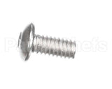 3371999020 Schaerer Hex Socket Oval Head Scr. M4X8 Inox