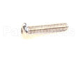 3371999023 Schaerer Hex Socket Oval Head Scr. M4X20 Inox