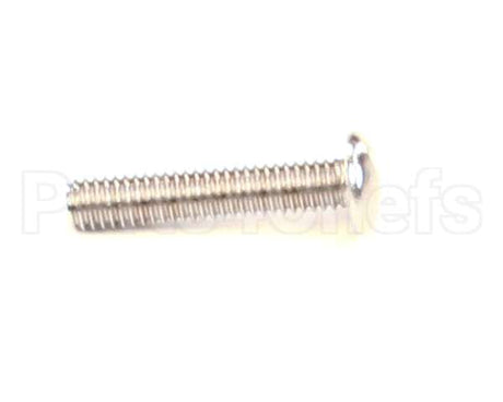 3371999023 Schaerer Hex Socket Oval Head Scr. M4X20 Inox