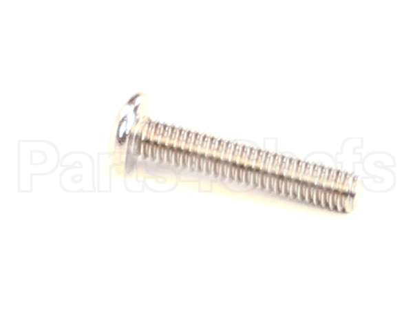 3371999023 Schaerer Hex Socket Oval Head Scr. M4X20 Inox