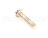 3371999023 Schaerer Hex Socket Oval Head Scr. M4X20 Inox