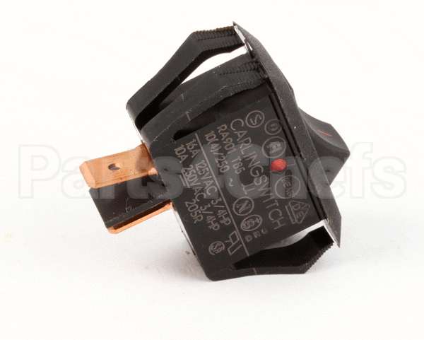 3373 Grindmaster Cecilware Switch, Rocker, On/Off