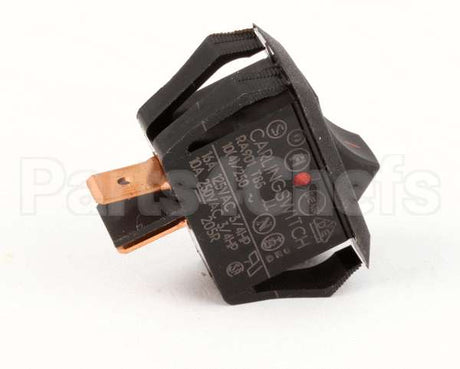 3373 Grindmaster Cecilware Switch, Rocker, On/Off