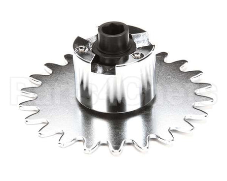 3374 Hardt Socket Hub Assembly Rhs Inf300