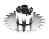 3374 Hardt Socket Hub Assembly Rhs Inf300