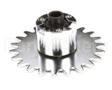 3374 Hardt Socket Hub Assembly Rhs Inf300