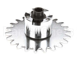 3374 Hardt Socket Hub Assembly Rhs Inf300