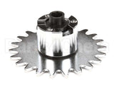3374 Hardt Socket Hub Assembly Rhs Inf300