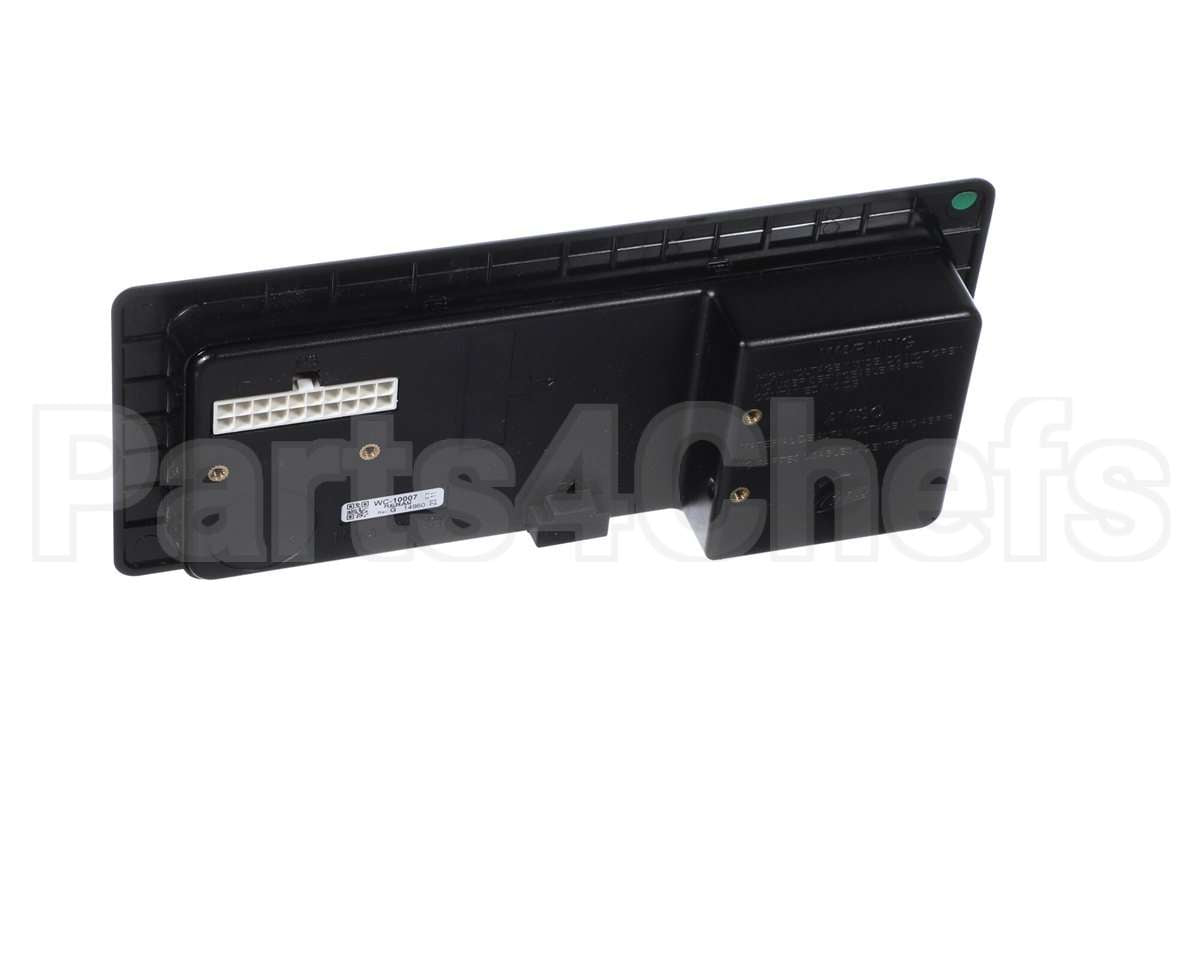3375001315 Wilbur Curtis Control Module, Ucm 120V Cbhs