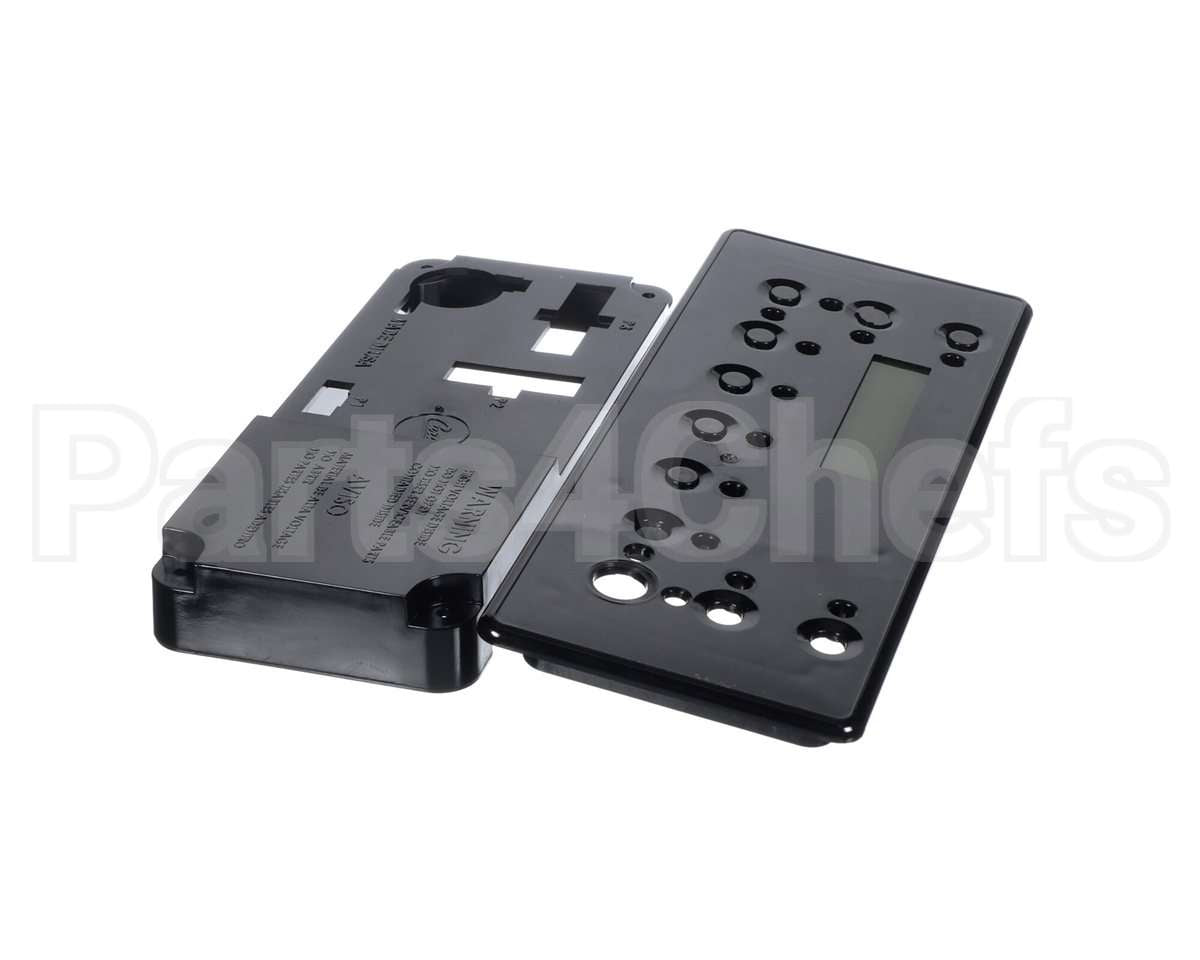 3375002227 Wilbur Curtis Wc-786-104-Econtrol Board