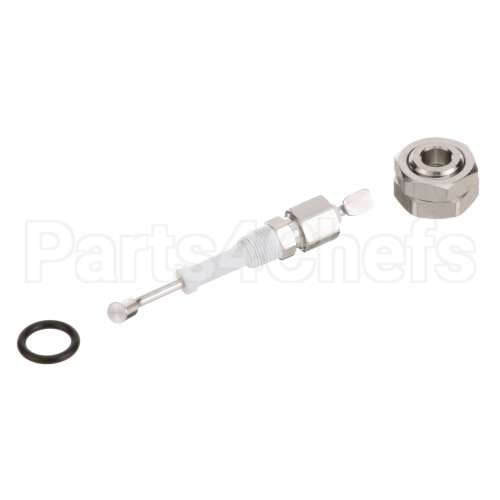 3375002497 Compatible Curtis Probe, Water Level, W/Hex Fit