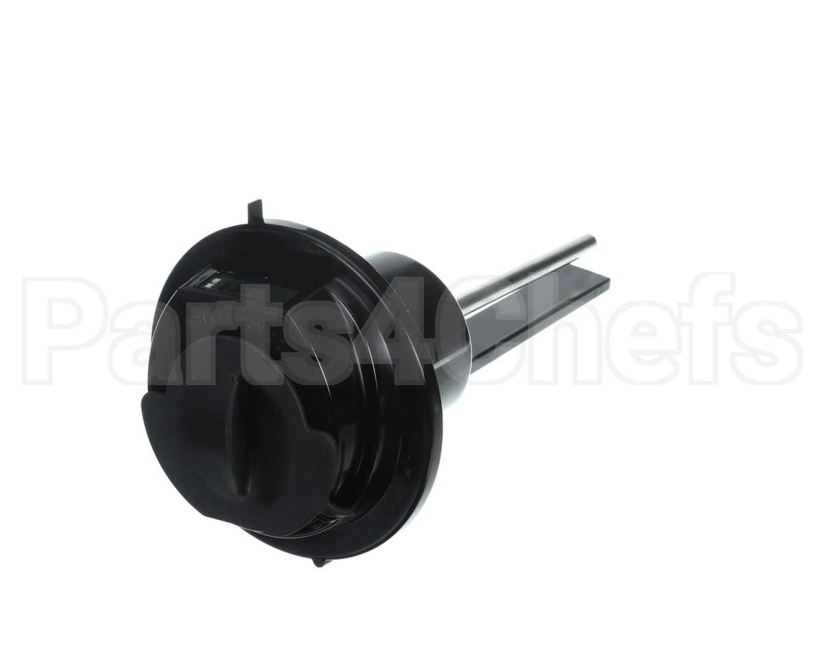 3375003780 Wilbur Curtis Lid Assy, Lcd/Led Display
