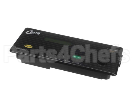 3375003800 Wilbur Curtis Kit Label Ucmd500Gth