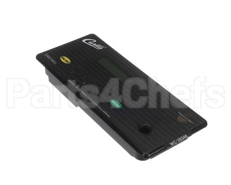3375003800 Wilbur Curtis Kit Label Ucmd500Gth