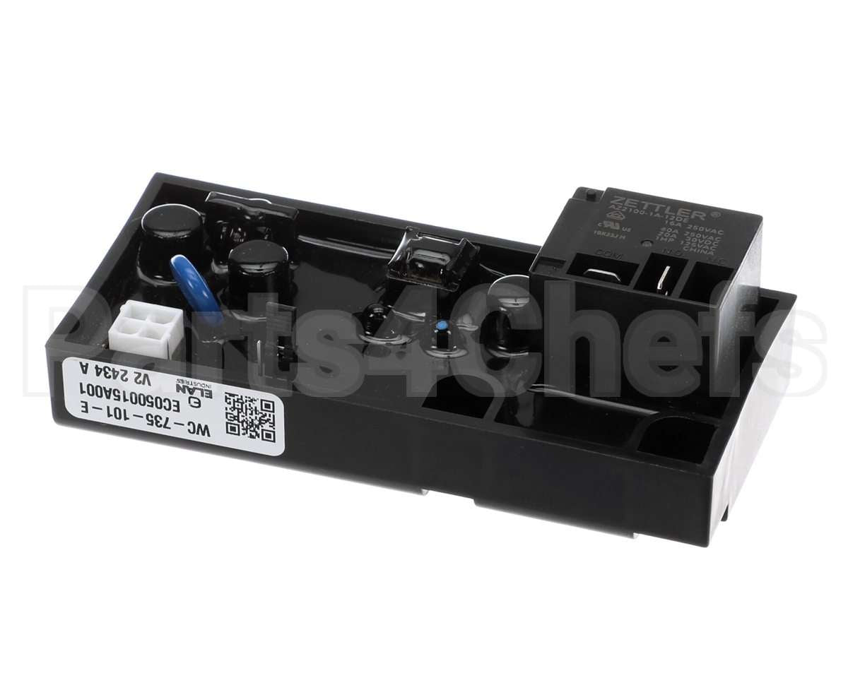 3375003818 Wilbur Curtis Thermostat, Temperature Contro