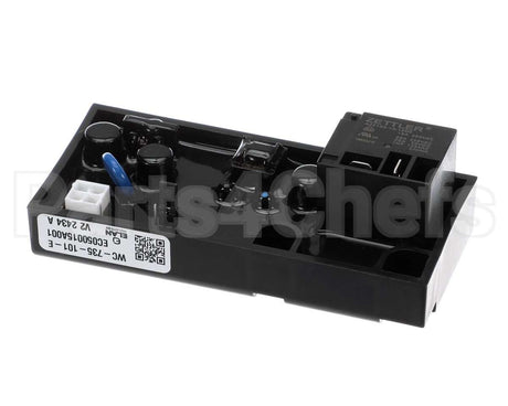 3375003818 Wilbur Curtis Thermostat, Temperature Contro
