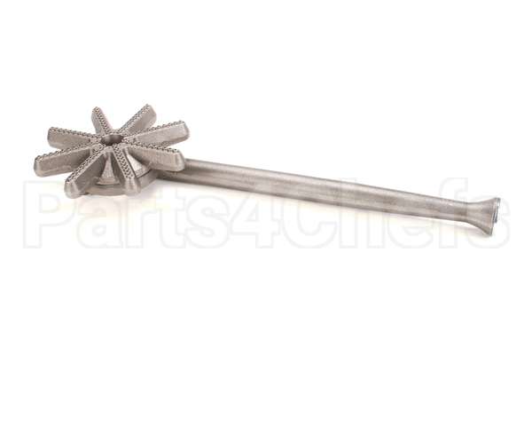 33752-8 Montague Burner Assembly Rear 30000