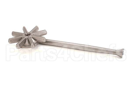 33752-8 Montague Burner Assembly Rear 30000
