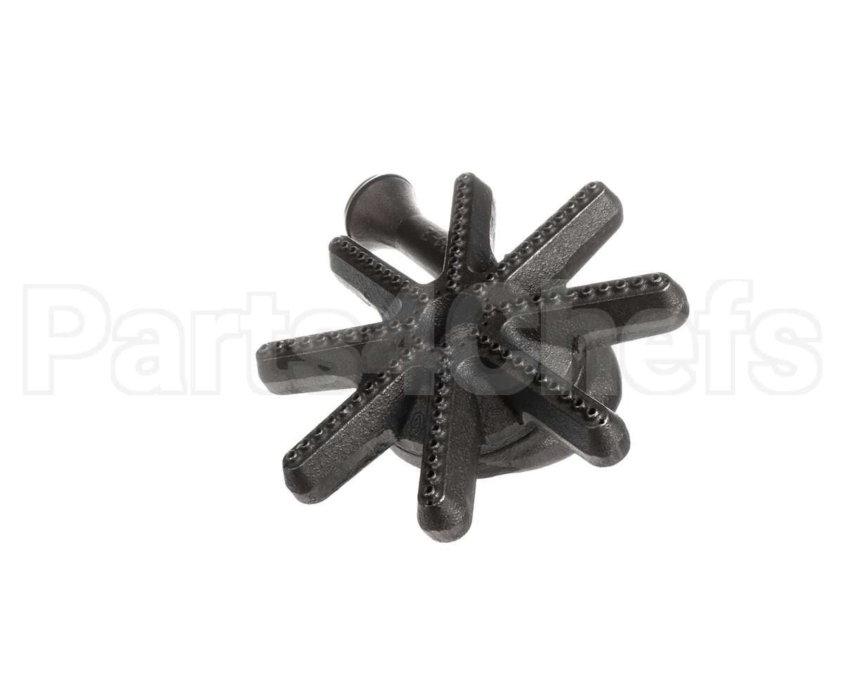 33753-6 Montague Burner Assembly Front Assembly 20000 B