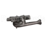 33753-6 Montague Burner Assembly Front Assembly 20000 B