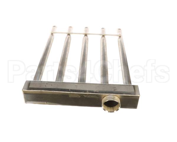 337574 Champion - Moyer Diebel Manifold Weldment, 44Pro , Rl