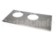 33758401 Heatcraft Front Panel