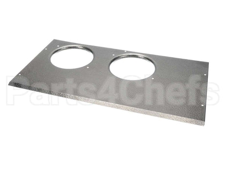 33758401 Heatcraft Front Panel