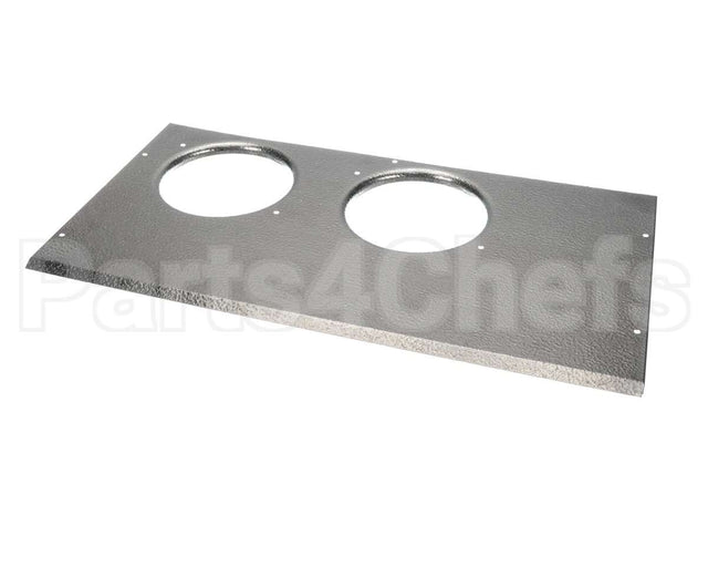33758401 Heatcraft Front Panel