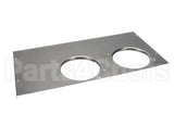 33758401 Heatcraft Front Panel