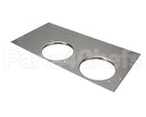 33758401 Heatcraft Front Panel