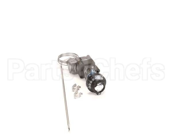 3376-6 Montague Thermostat, Bjwa, W/ Dial