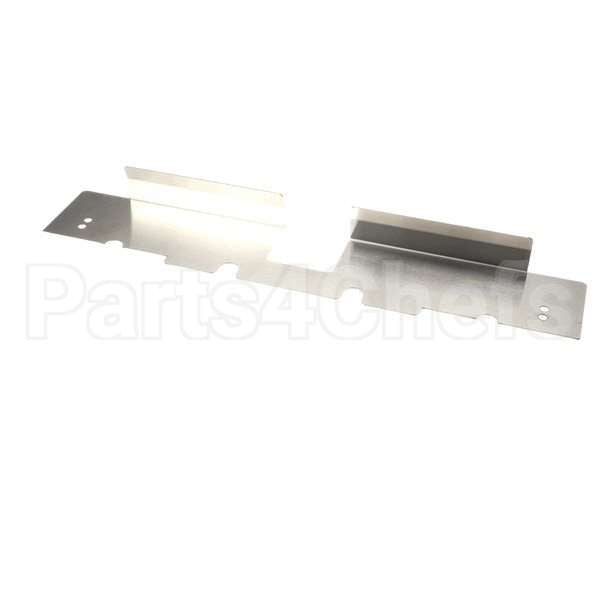 337648 Compatible Champion Baffle, Lower Table Flange, 44Vhr
