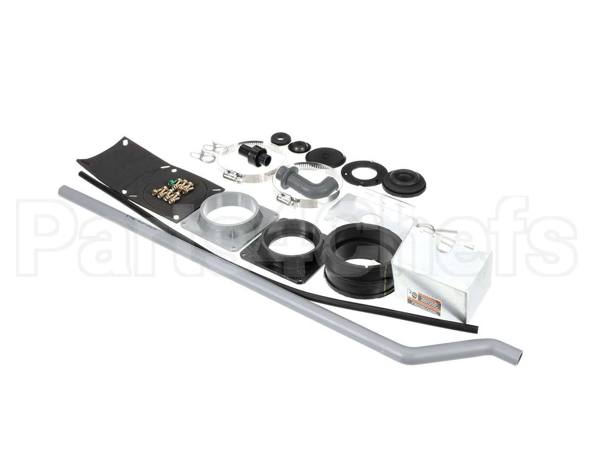 337668-701 Bryant Payne Loose Parts Bag