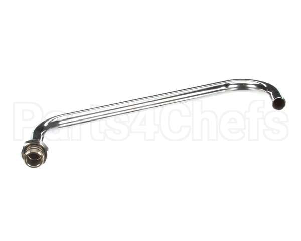 33771 Power Soak Systems T&S 34 Swing Nozzle 01446240