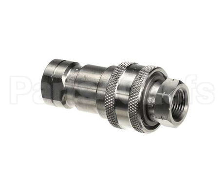 33776 Power Soak Systems Quick Disconnect 3/8 Npt Stain