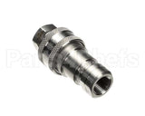33776 Power Soak Systems Quick Disconnect 3/8 Npt Stain